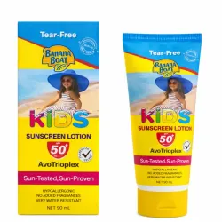 Protector Solar Banana Boat 50spf