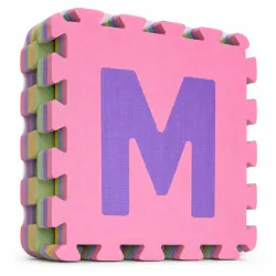 Puzle de Gateo para Bebe