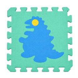 Puzzle de Gateo