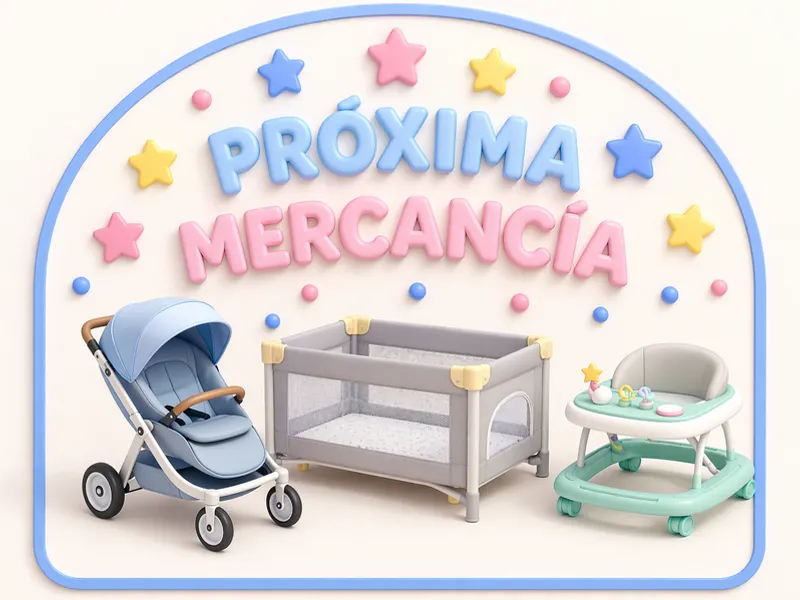 Productos Llegando.