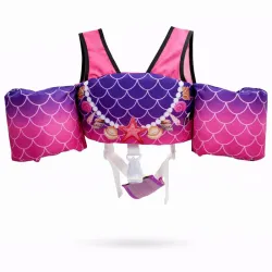 Salvavidas de Sirena