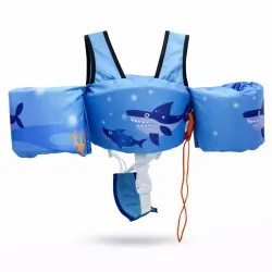 Salvavidas de Tiburon