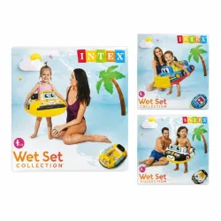 Salvavidas Infantil