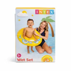 Salvavidas para Bebes de 1-3 años