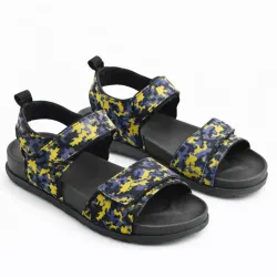 Sandalias Camufladas Gerber para Bebé