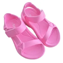 Sandalias Rosa para Bebé