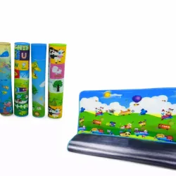 Alfombra Educativa de Juego