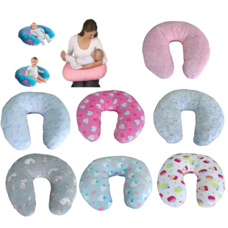 Almohadas de Lactancia