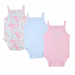 Set de Bodys para Bebés