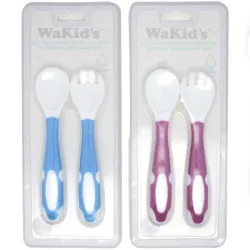 Set de Cuchara y Tenedor