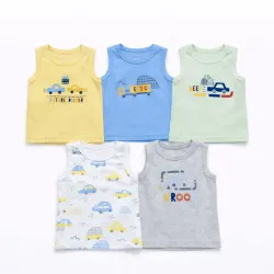 Set de Desmangados Temática Coches