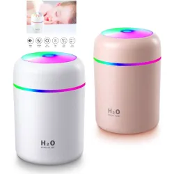 Humidificadores H2O Infantiles