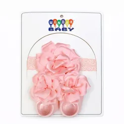 Set de Lazo y Zapaticos