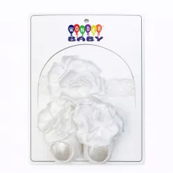 Set de Lazo y Zapaticos