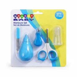 Set de Manicura