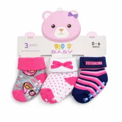 Set de medias antideslizantes