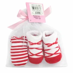 Set de Medias para Bebe