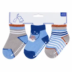 Set de Medias para Bebés