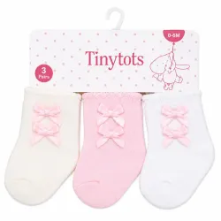 Set de Medias para Bebés