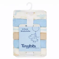 Set de toallitas  para Bebé