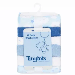 Set de toallitas para Bebé