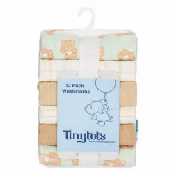 Set de toallitas  para Bebé