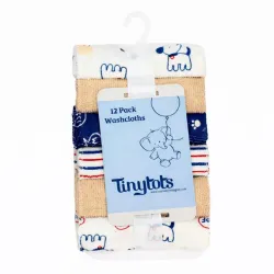 Set de toallitas  para Bebé