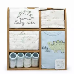 Set de Paños y Ropa