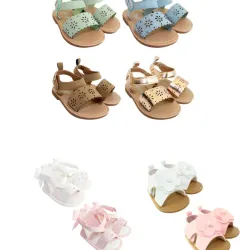 Set de Tenis Infantiles Variado