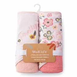 Set de Toallas para Baño