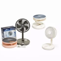 Ventiladores de Mesa Infantiles