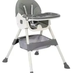 Silla de Comer Básica