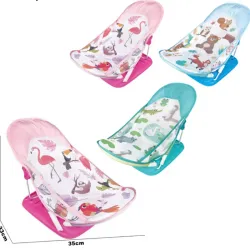 Sillas de Baño Plegables