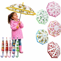 Sombrilla Infantil