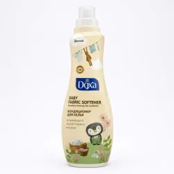 Suavizante para Ropa 1L