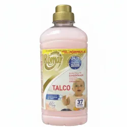 Suavizante Talco para Ropa 750ml