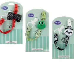 Sujeta Tete con Clip