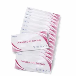 Test de Ovulacion