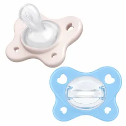 Tete Chicco de Silicona