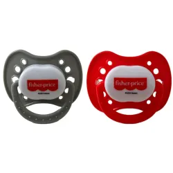 Tete fisher-price