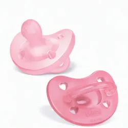 Tete Ortodóntico de Silicona Chicco