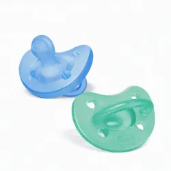 Tete Ortodóntico de Silicona Chicco