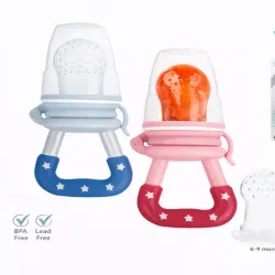 Tete para Comer Frutas