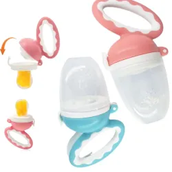 Tete para Comer Frutas