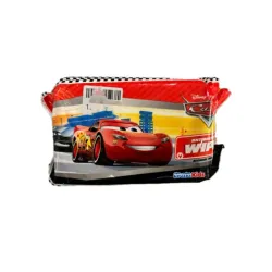 Toallitas Húmedas Rayo Mcqueen (80 piezas)