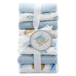 Toallitas para Bebes 8pzas