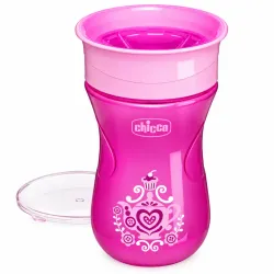 Vaso Antiderrame Chicco