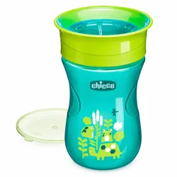Vaso Antiderrame Chicco
