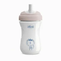 Vaso Entrenador Chicco Resistente a Mordeduras