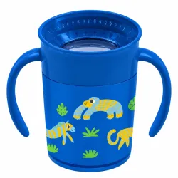 Vaso Entrenador con Asa Dr Brown's